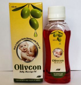 Olivcon Oil