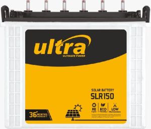 SLR150 Solar Battery