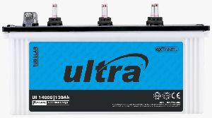 UI 14000 Tubular Battery