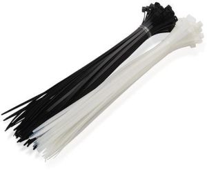 Nylon Black Cable Ties