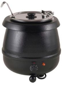 Electric Soup Warmer