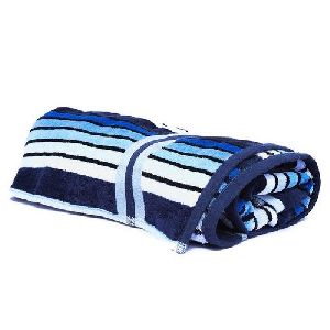 Terry Bath Towel