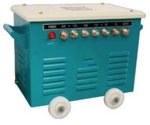 Oil Cooled Welding Machine