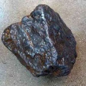 Iron Ore