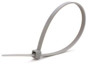 White Nylon Cable Tie