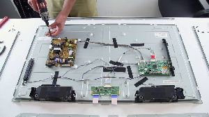 LG LED TV repairing