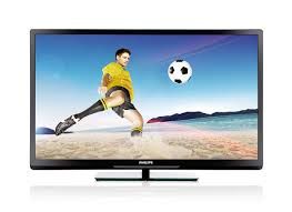 Philips LED TV