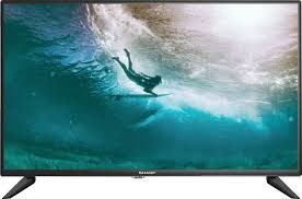 Sharp LED TV