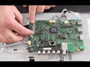 Sony LED TV repairing