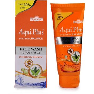 HAPDCO FACEWASH