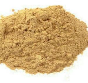 Agarbatti joss powder