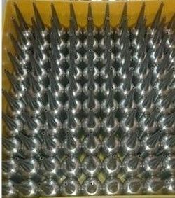 Agarbatti Machine Rocket Nozzle