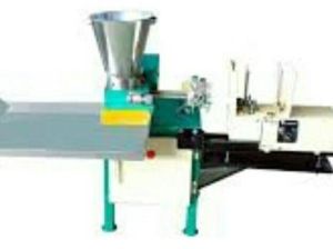 Semi Automatic Agarbatti Making Machine