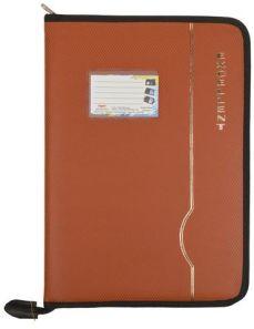 Flap File Folder