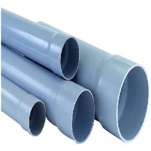 5 Inch PVC Pipe