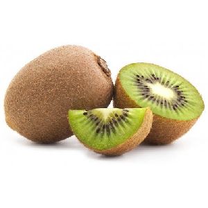 Fresh Kiwi Fruit