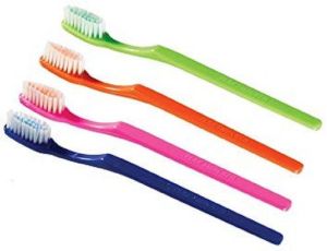 Oral Toothbrushes