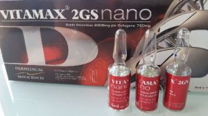 Vitamax 2gs Nano collagen & Vitamin c