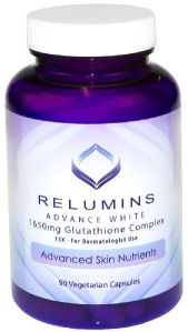 whitening capsule