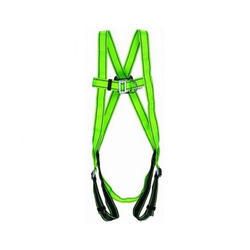 Single Rope Fall Protection