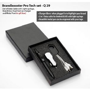 Q 29 Corporate Gift Set