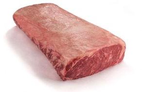 Buffalo Striploin