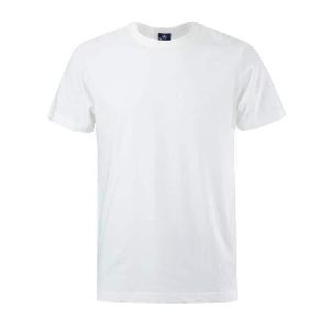 Mens Plain T Shirt