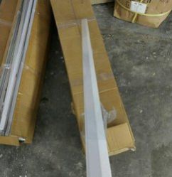 Fluorescent LED Tube Light