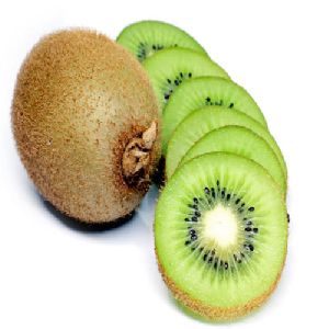 Kiwi Fruit