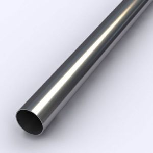 Stainless Steel Tube