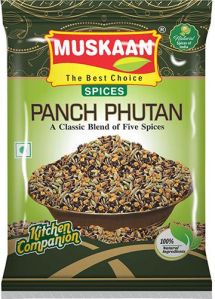 Panch Phutan