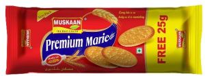 Premium Marie Biscuits