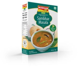 Sambhar Masala