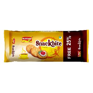 Snackbite Biscuits