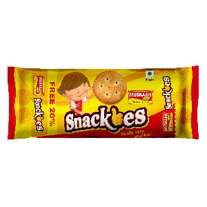 Snackees Biscuits