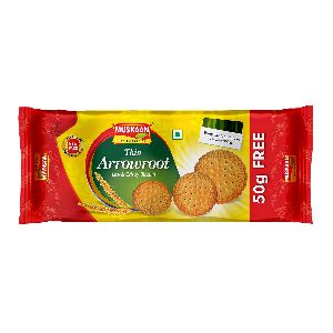 Thin Arrowroot Lite Biscuits