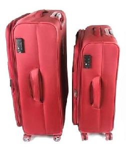 Fancy Luggage Bags