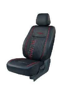 Trend Art Leather Seat Cover