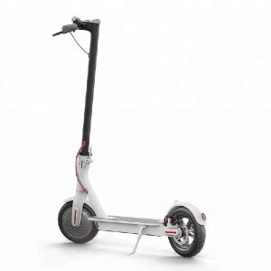 Xiaomi M365 folding electric scooter