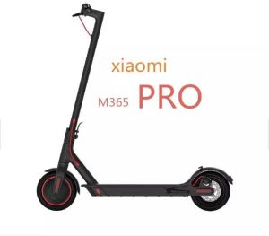 Xiaomi M365 Pro folding electric scooter