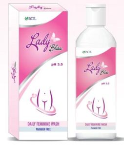 pH 3.5 Daily Feminine Wash