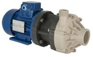 Polypropylene Pump