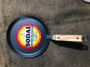 10 Inch Induction Base Dosa Tawa