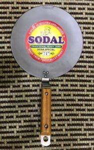 11 Inch Chapati Tawa