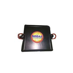 13 Inch Square Dosa Tawa