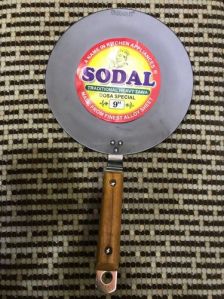 9 Inch Chapati Tawa