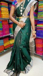 Dollar Buta Saree