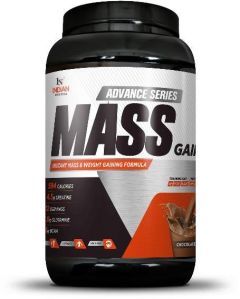 Indian Nutritional Mass Gainer 4lbs