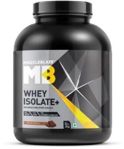 Muscleblaze Isolate 2kg