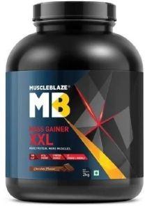 Muscleblaze Mass Gainer 2kg